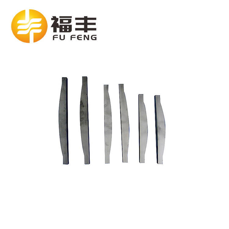 非標異型長條