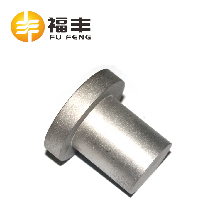 非標(biāo)異型鎢鋼圓棒
