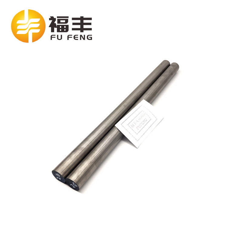 無(wú)磁鎢鋼圓棒
