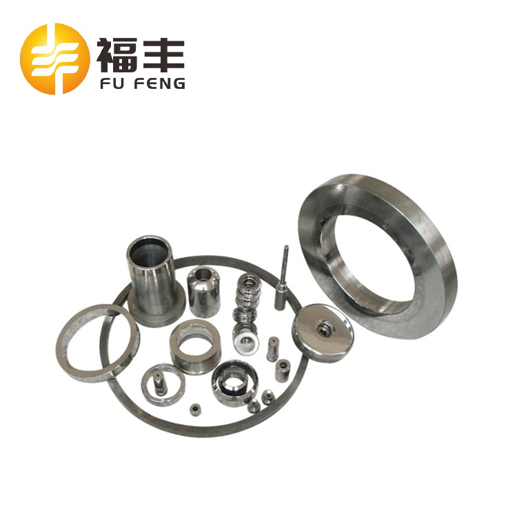 鎢鋼異型模具
