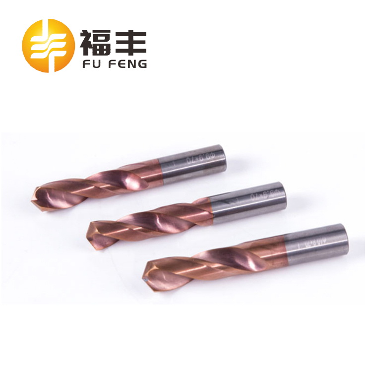 鎢鋼鉆頭