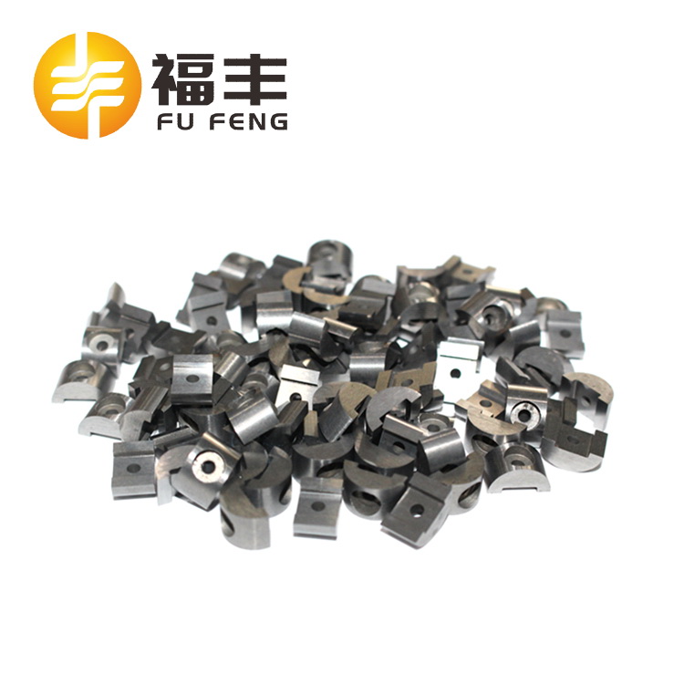 高比重合金
