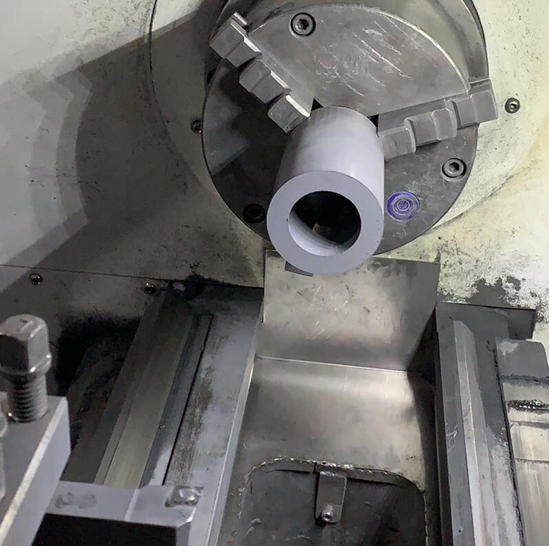 預(yù)成型加工